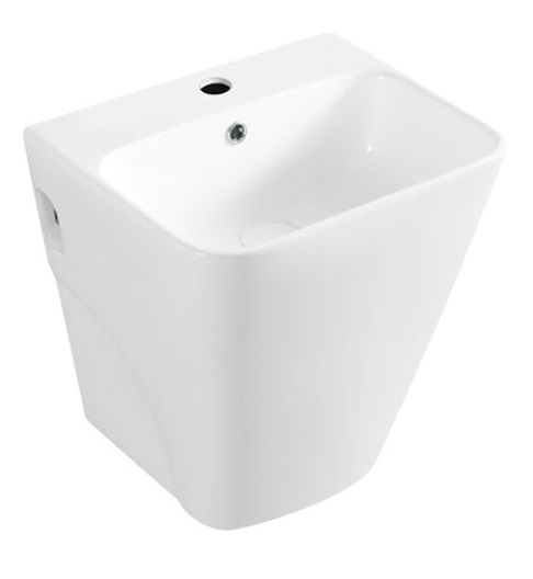 470mm Wall Hung Basin